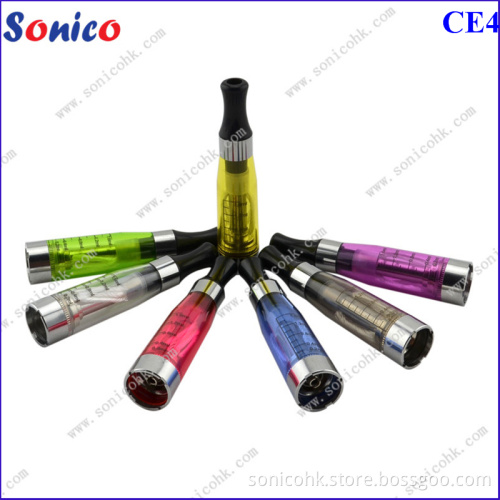 Hottest Atomizer, Cartomizer, CE4/CE5/CE6 Clearomizer Wholesale